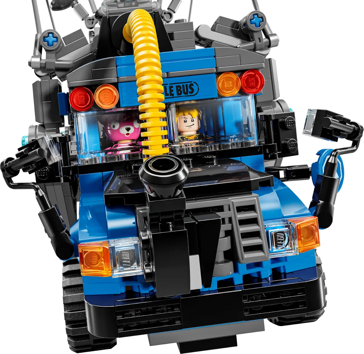 LEGO® Fortnite® Battle Bus