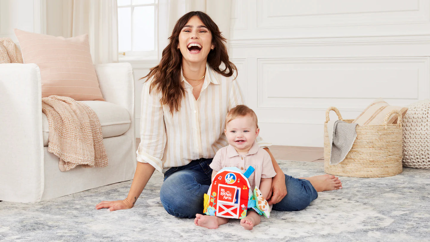 Sensory Learning Farm