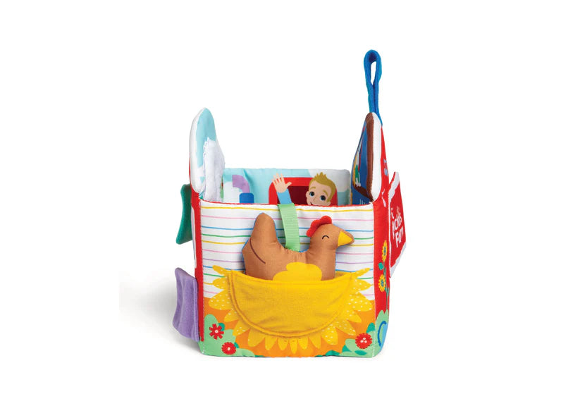 Sensory Learning Farm