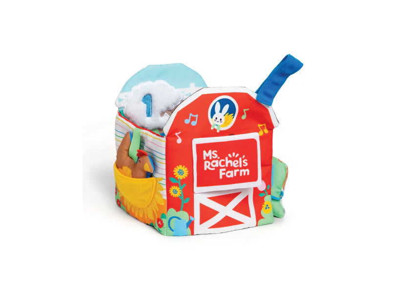 Sensory Learning Farm