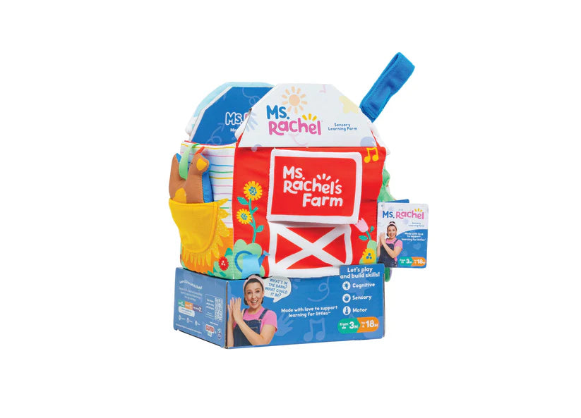 Sensory Learning Farm