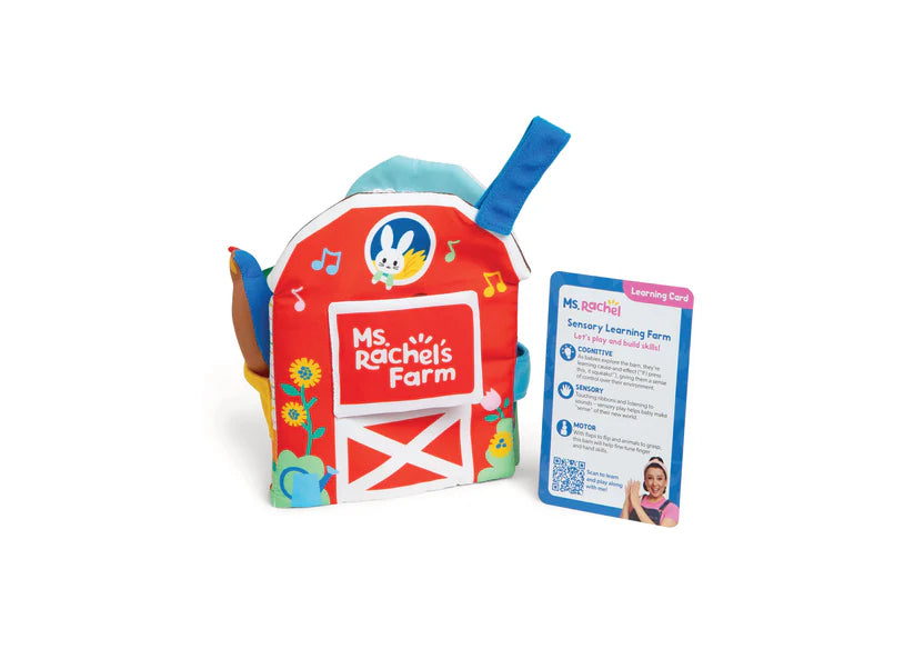 Sensory Learning Farm