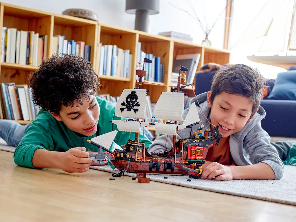 LEGO® Creator  Pirate Ship