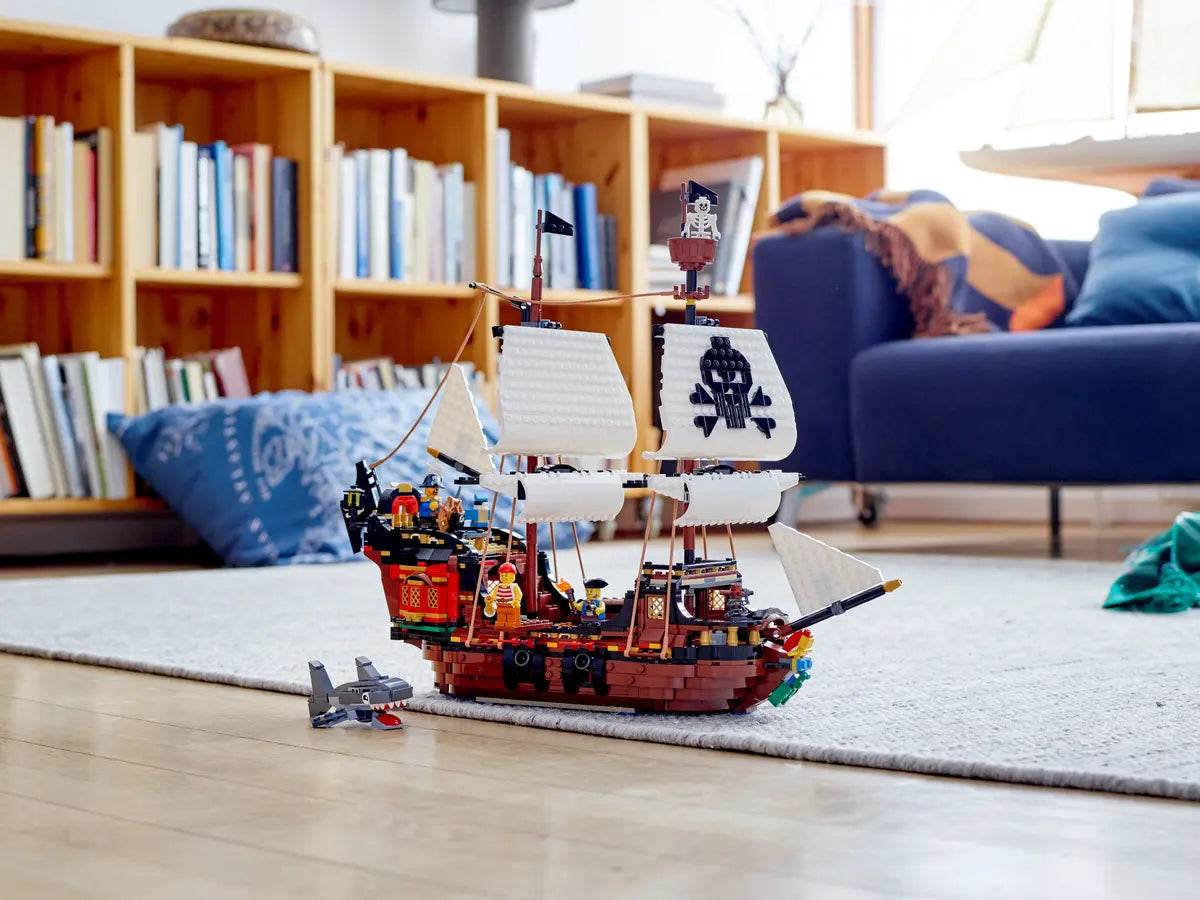 LEGO® Creator  Pirate Ship