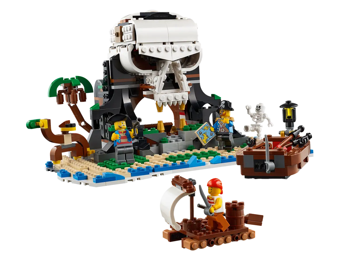 LEGO® Creator  Pirate Ship