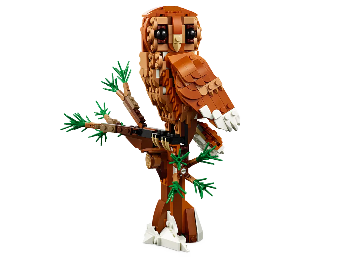 LEGO® Creator  Forest Animals: Red Fox