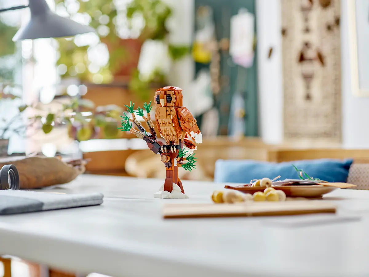 LEGO® Creator  Forest Animals: Red Fox