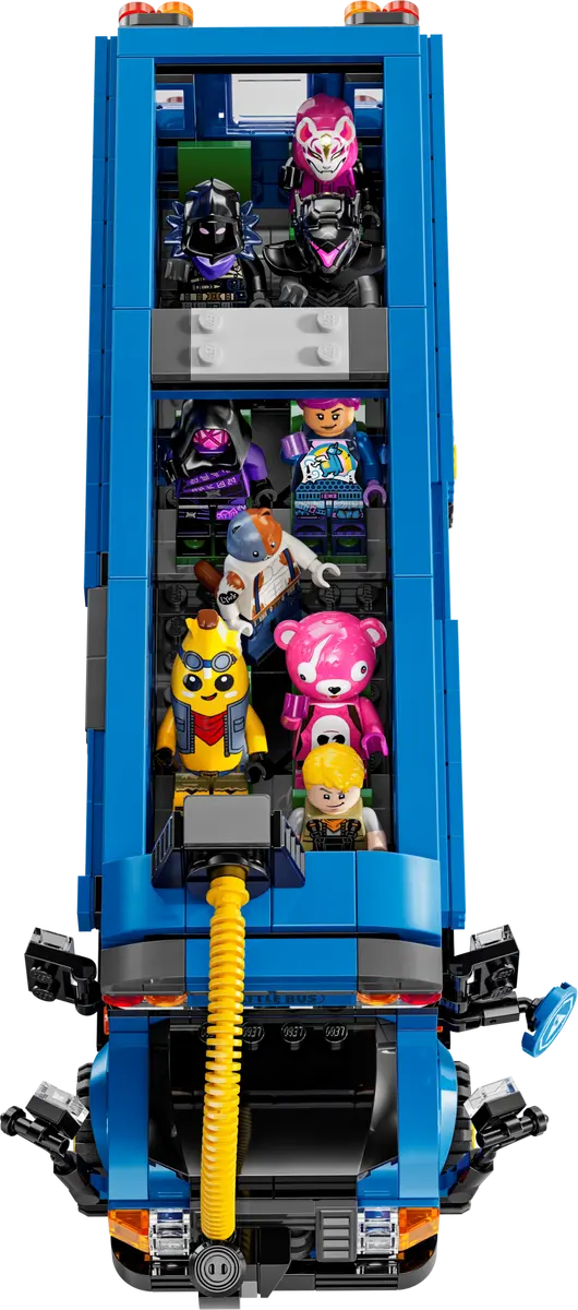 LEGO® Fortnite®  Battle Bus