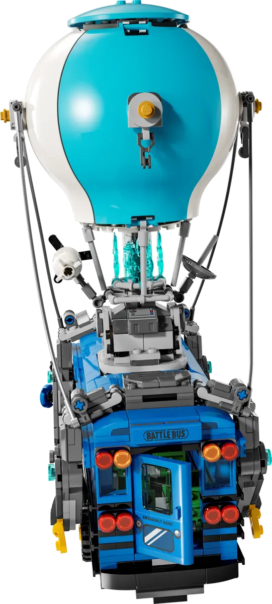 LEGO® Fortnite®  Battle Bus