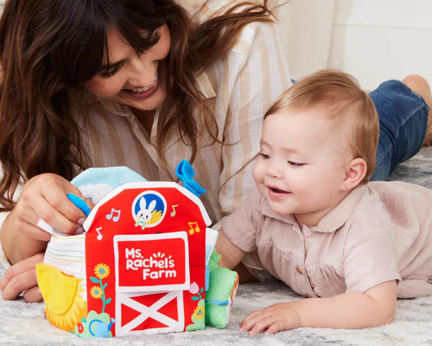 Sensory Learning Farm