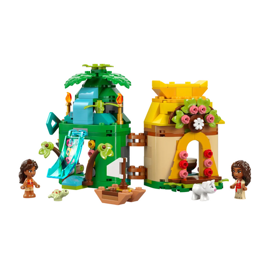 LEGO® Disney™  Moana's Island Fun