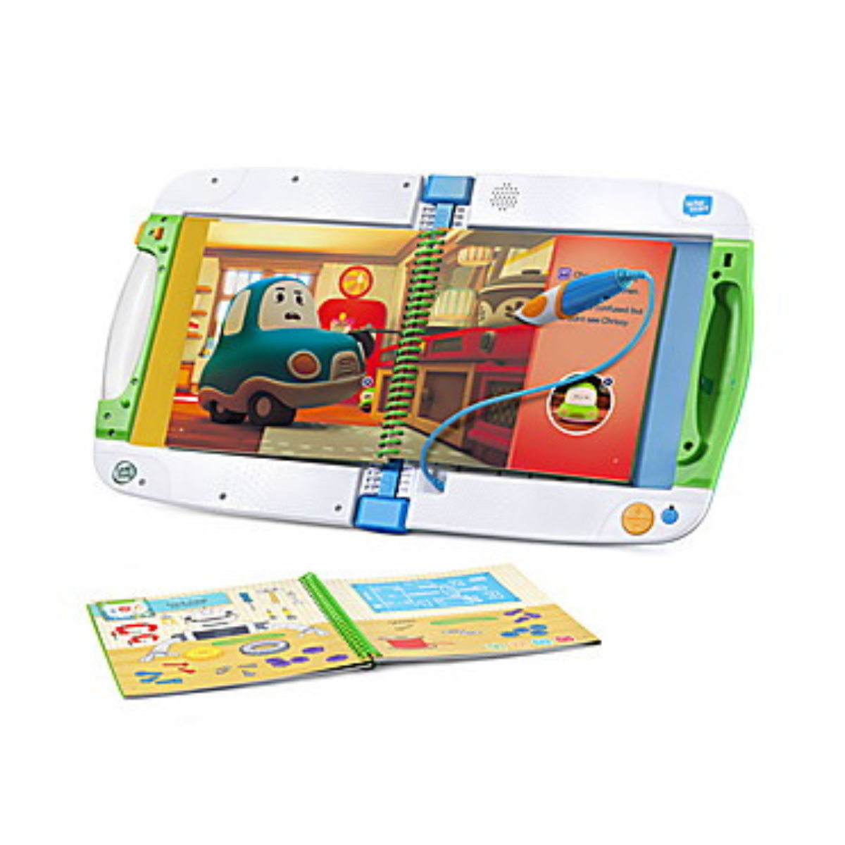 LeapStart® Learning Success Bundle™