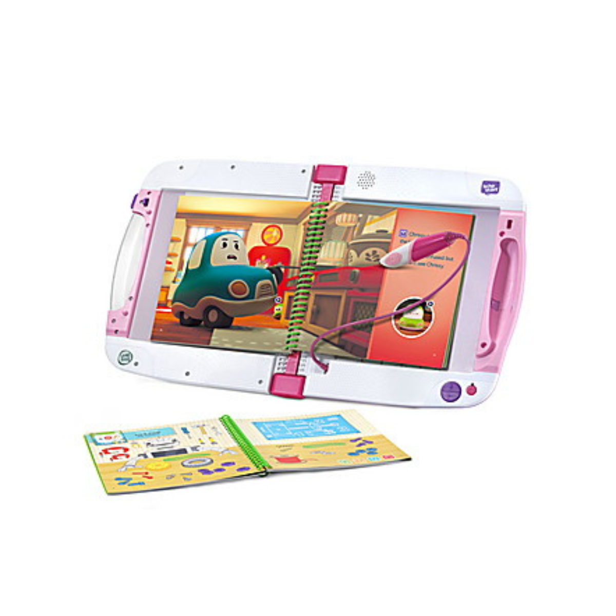 LeapStart® Learning Success Bundle™