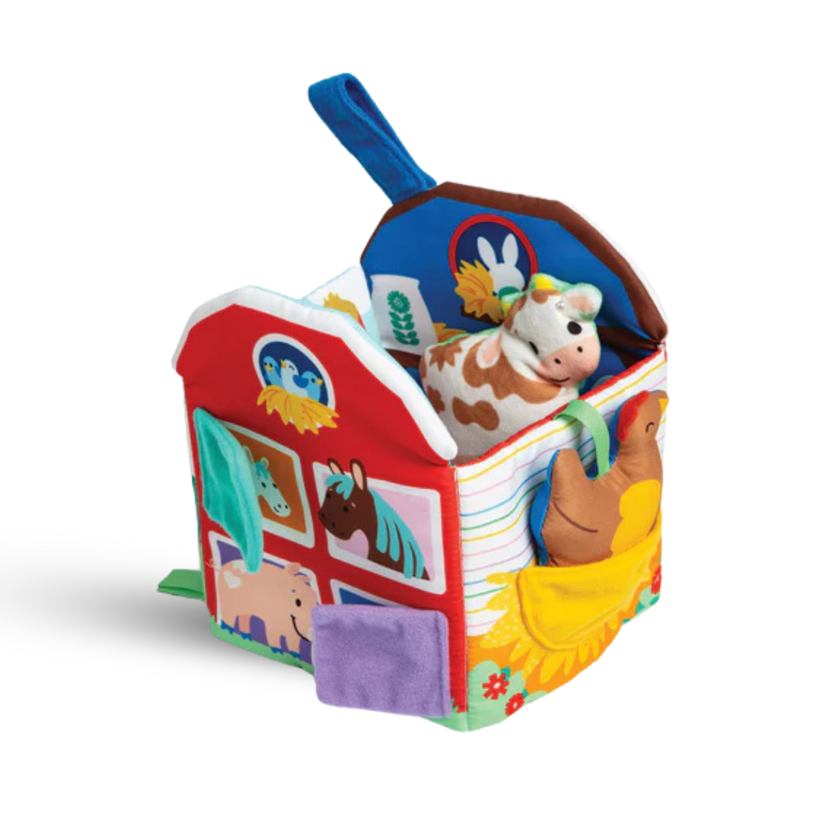 Sensory Learning Farm