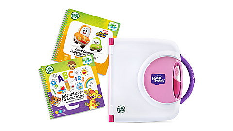 LeapStart® Learning Success Bundle™