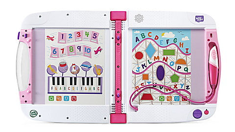 LeapStart® Learning Success Bundle™