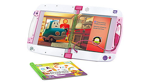 LeapStart® Learning Success Bundle™