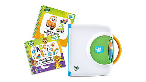 LeapStart® Learning Success Bundle™