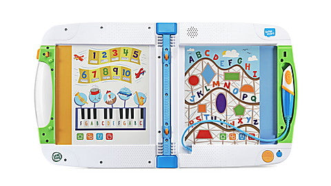 LeapStart® Learning Success Bundle™