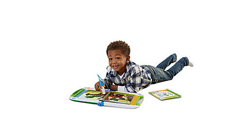 LeapStart® Learning Success Bundle™